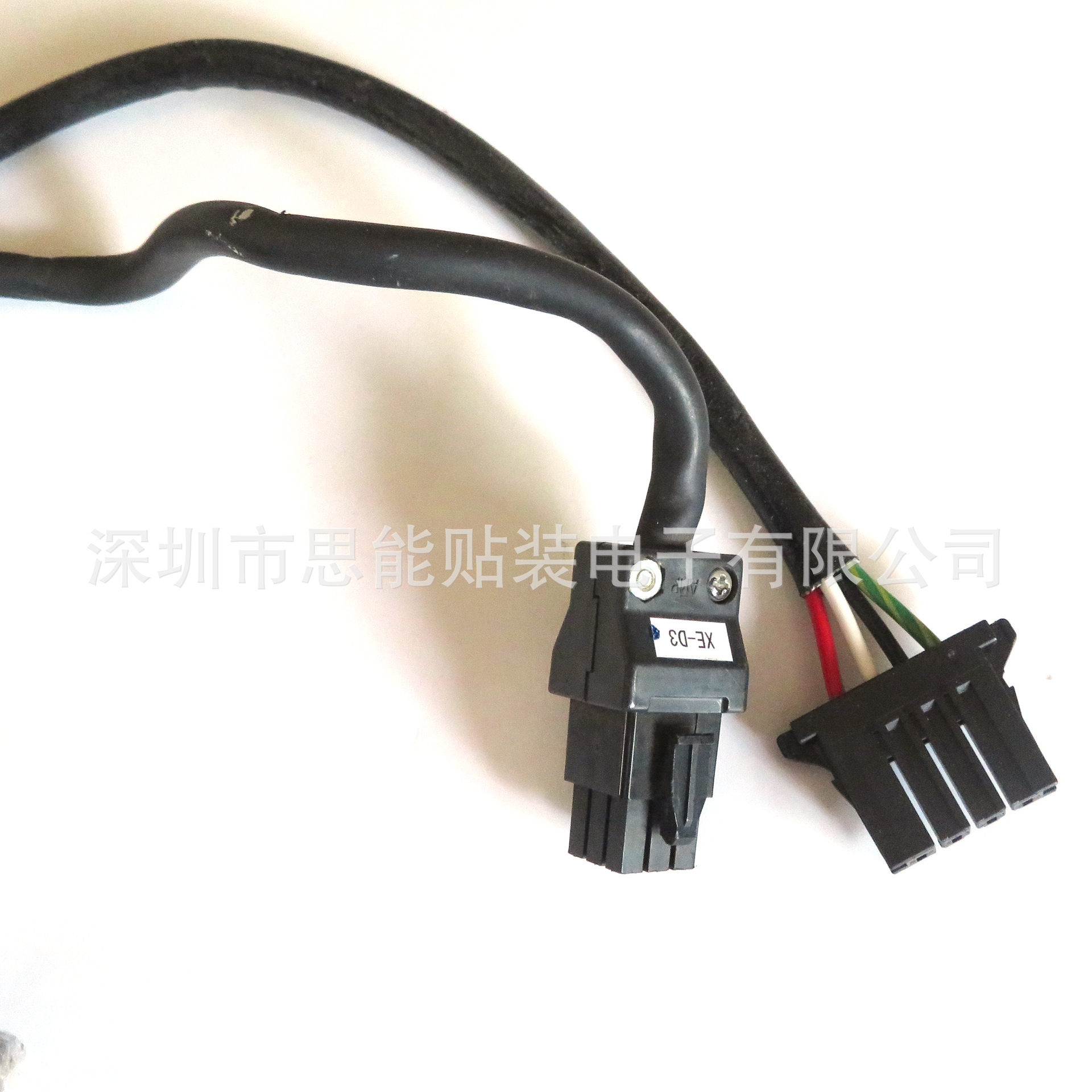 马达 N510005279AA KXF0CWNAA00 HC-MFS43-S24 010CC282130