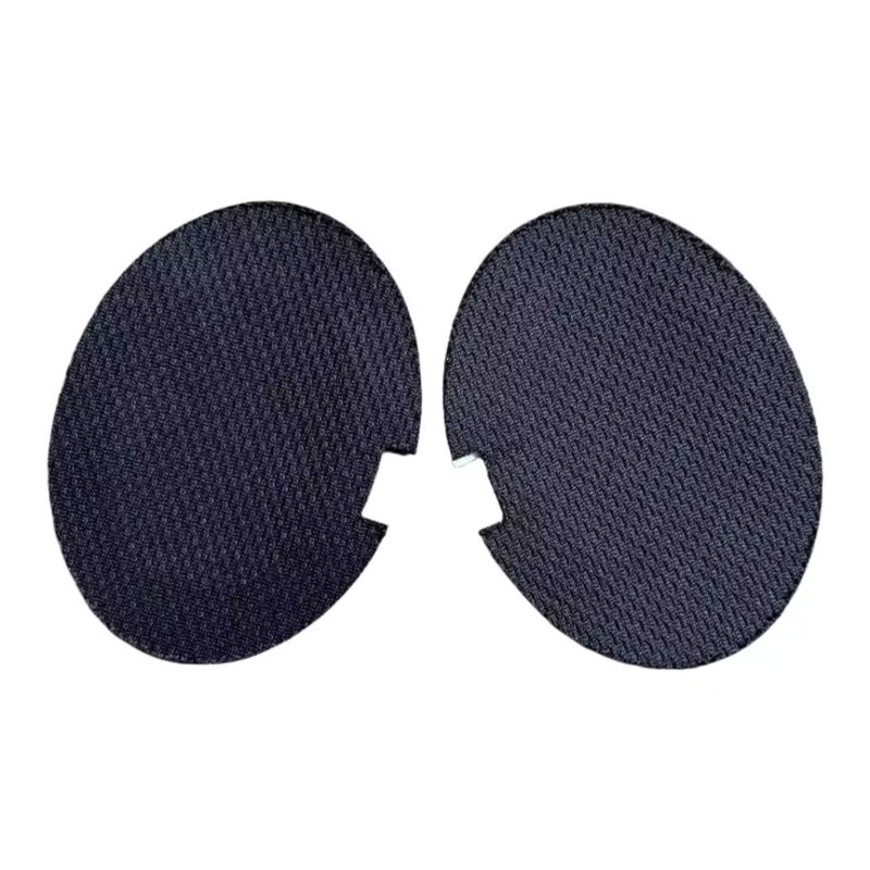 适用博士Bose QC45 QC35II QC25 15 QC2 AE2耳机套冰感海绵套耳罩|undefined