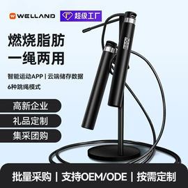 智能体重秤;跳绳;健康秤