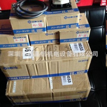 FS-100C 特价现货 批发日本 NITTO日东 气动砂光机 FS-100C