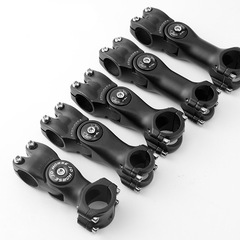 Bike height adjuster stem dead fly car adjustable stem height riser front fork lift height increase mountain bike adjustable height