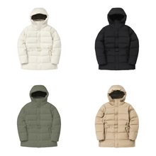 K24252女款羽绒服