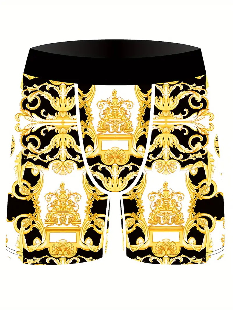 Personalidad divertidos labios sexy estación independiente transfronteriza impresión digital 3D pantalones cortos de playa deportivos de moda para hombres MP01