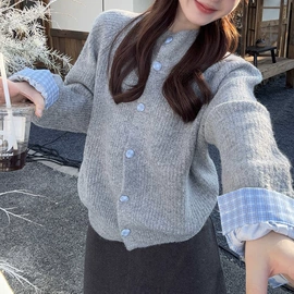 毛衣;女式针织衫;连衣裙