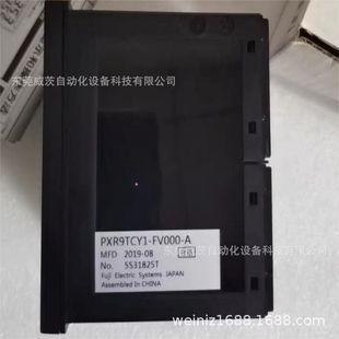 PXF5 Fuji PXR5TAY1-1V070 PID Digital Temperature Controller At ₹ 15000 In New Delhi