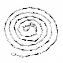 项链女款短款锁骨瓜子链韩版单链配链新款项饰品项链厂家批发