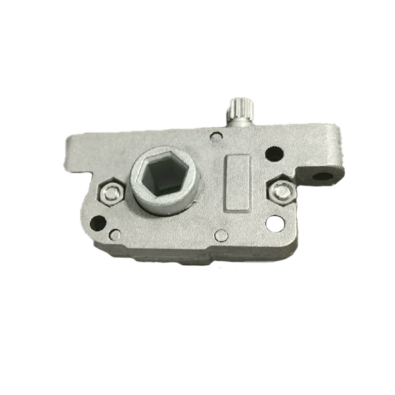 Other RV Vent Fan MAX Vent Fan Lifting Gear Repair Parts Iveco Skylight (Sunroof and accessories) - vent-fan-parts-with-remote-control