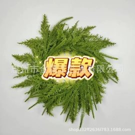 圣诞花环;圣诞装饰品;圣诞树