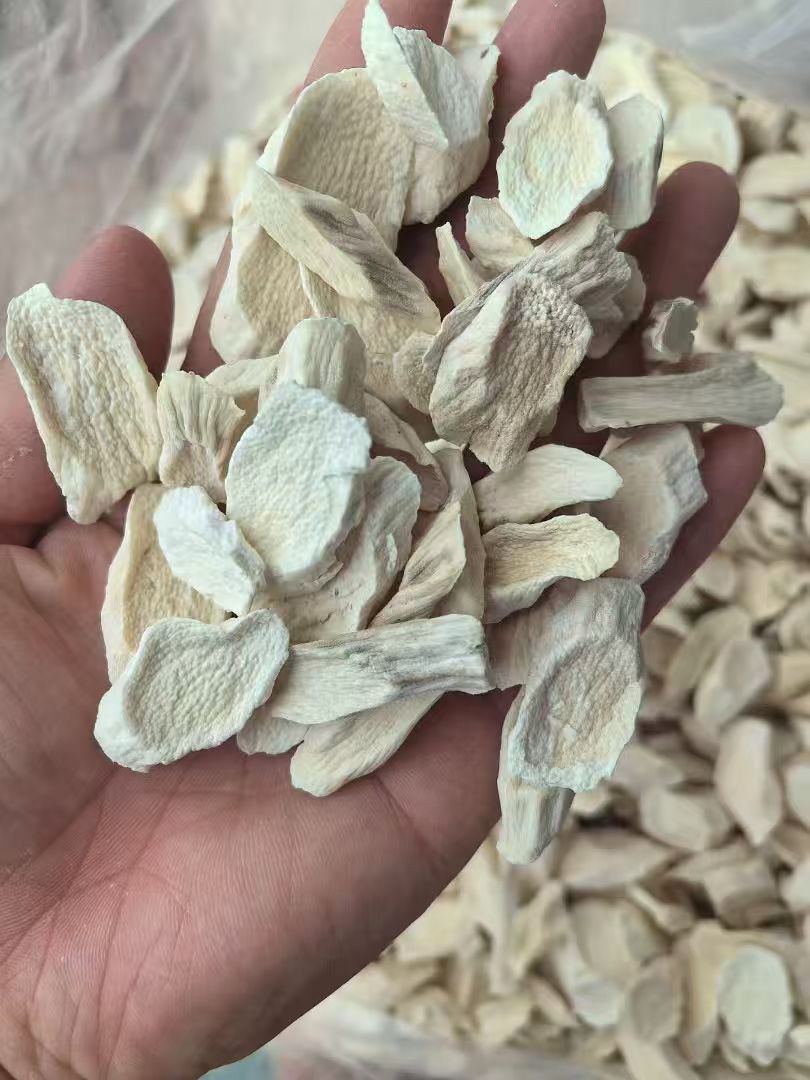 Chinese Yam Powder Huai Shan Yao 500g Dioscorea opposita Jiaozuo Henan Dried Root Flour for Cooking and Herbal Use quality and texture