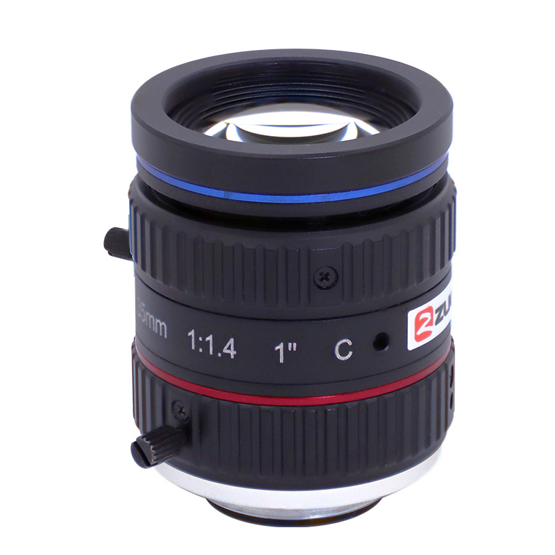 ZLKC�����ƴ�35mm���ܽ�ͨKM3514MP8C���Ȧ800��ITS������ؾ�ͷ