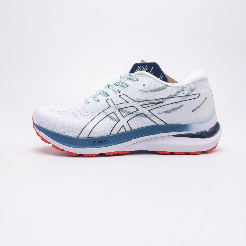 莆田靴アーサー Gel-Kayano29 スポーツシューズクッション性レーシングリバウンドボディテストメッシュ衝撃吸収ランニングシューズ|undefined