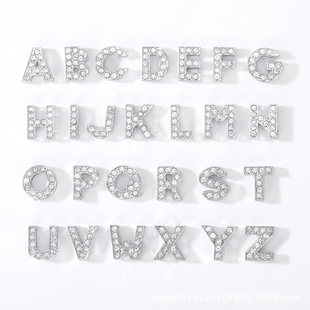 10mmA-Z�ʯӢ����ĸ�Ʒ��ĸdiy���DIY��ĸ�朷���