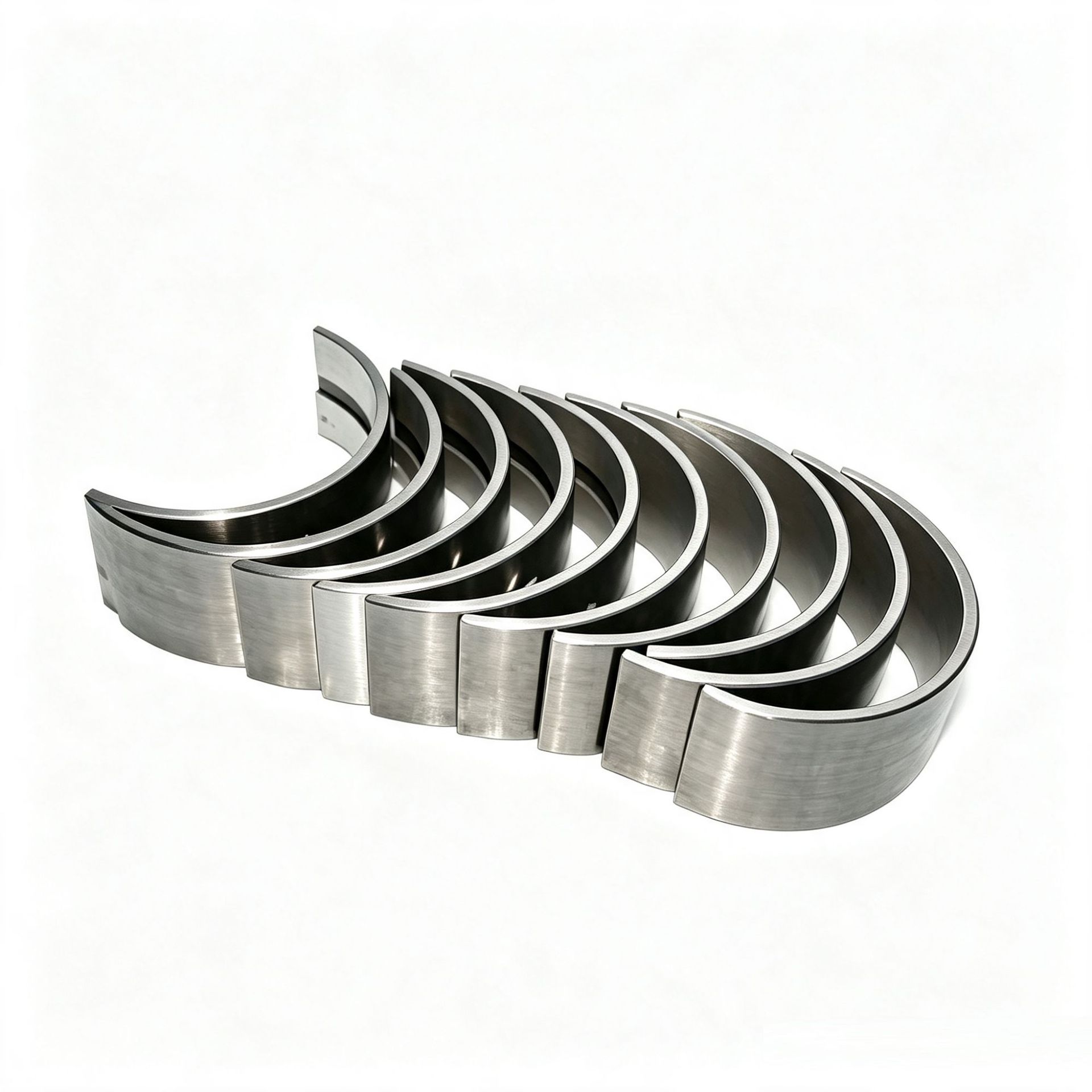Suitable for Haval H6 crankshaft bushing 1002111-EG01
