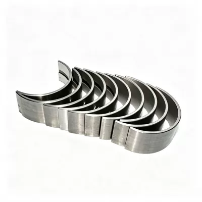 crankshaft bushing – Bearing bush and connecting rod bush