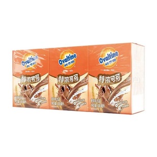 ���l Ovaltine���A���؝�ɿ���ѿ������Ʒ���200ml 24��һ��