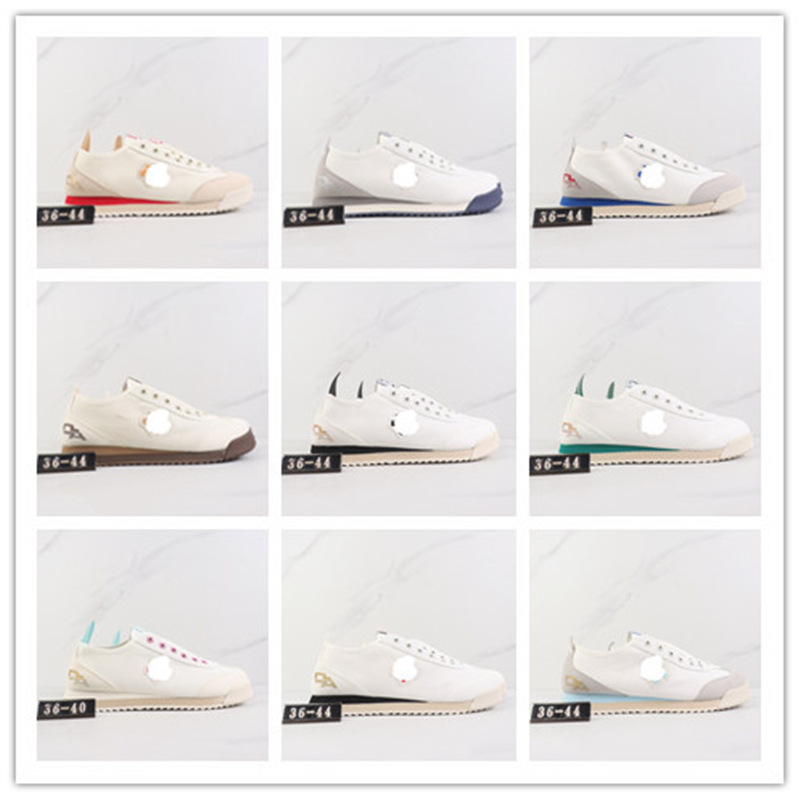 Putian shoes, slip-on style, canvas shoes, Chron Tempo Replica, retro casual shoes, sneakers