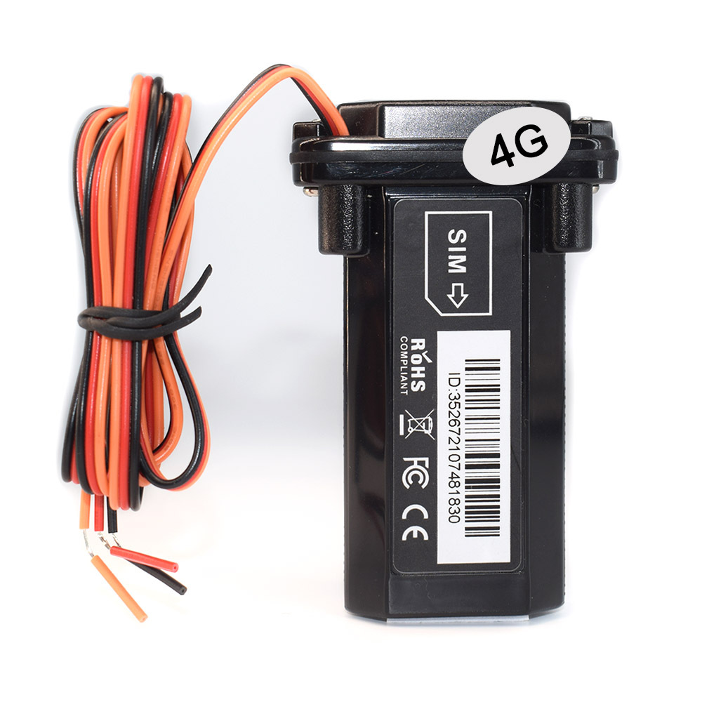 ST901(4PIN)4G 평생 플랫폼