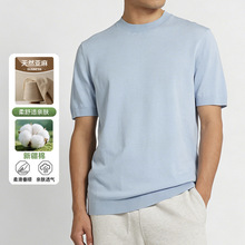 �ļ���ʿ�����޻�Ķ���T��ƽ��Բ������͸����֯����������185g