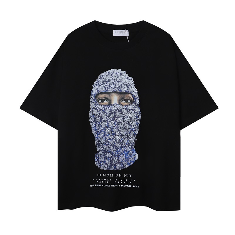 IH809-Black