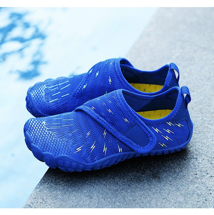 Обувь, пляжная быстрая сушка, обувь для плавания, запасная вставка для ног, новая коллекция