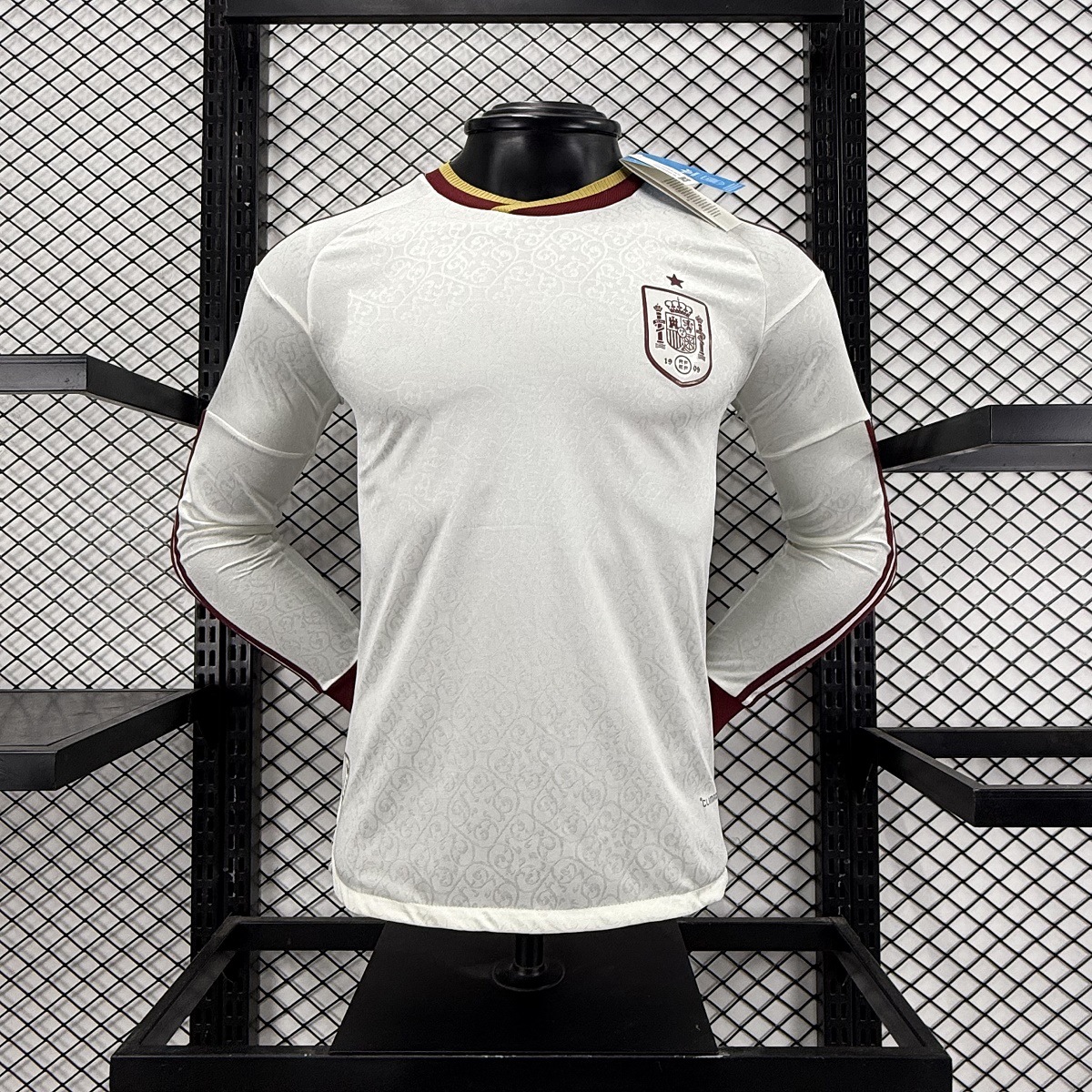 Copa del Mundo 2026 Edición de jugadores Camiseta nacional Argentina México Francia Camiseta de fútbol de secado rápido Edición de fans