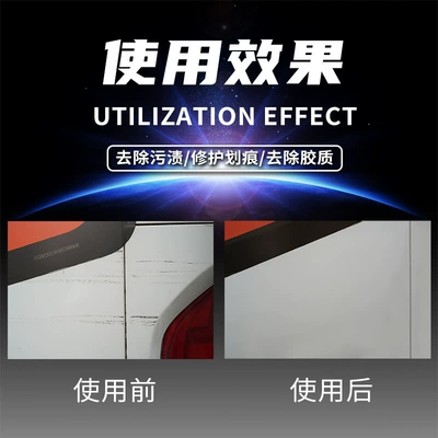 repair wax paint surface grinding – Car wax