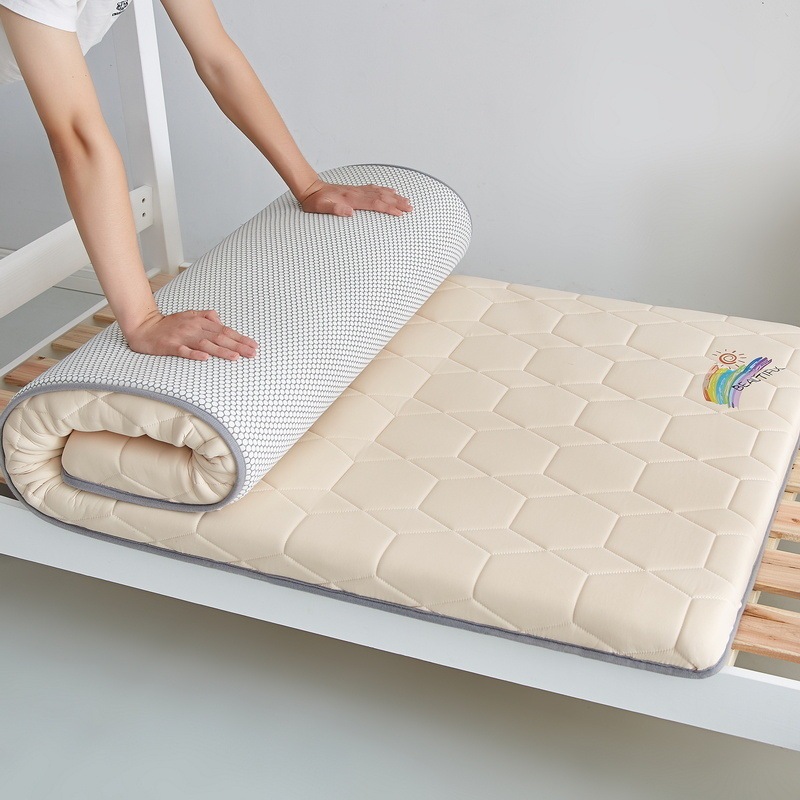 子供用 60cm スプライス マットレス 70x80x90x190cm 学生二段ベッド 寮|undefined
