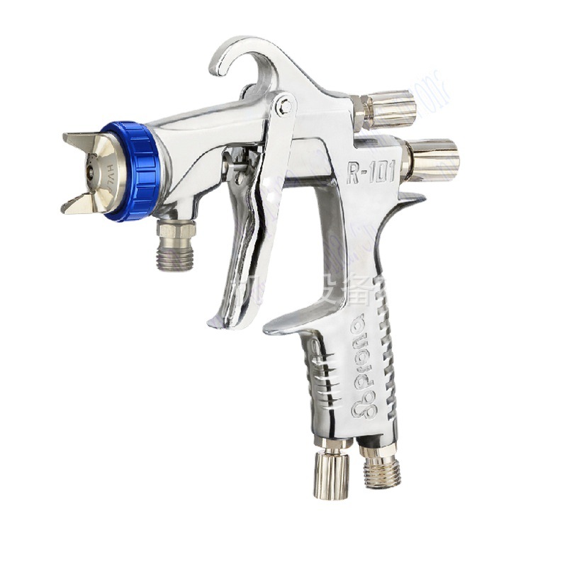 台湾宝丽RL-101-P 低压手动喷枪 原装正品