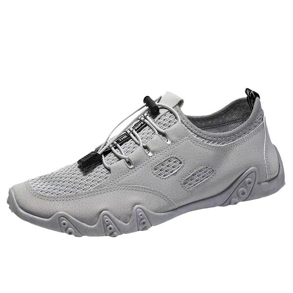 classic breathable shoes