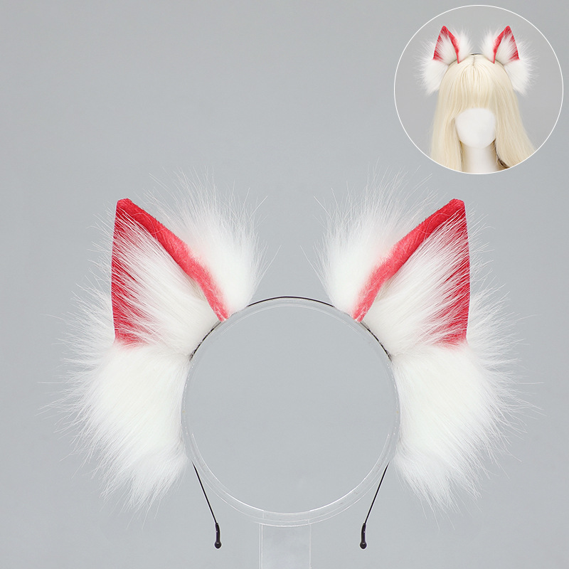 야옹스피릿스토리-레드