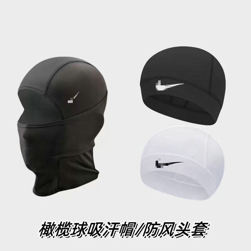 户外骑行小帽秋冬季防风防晒运动跑步帽子头盔内衬吸汗骑行帽|undefined