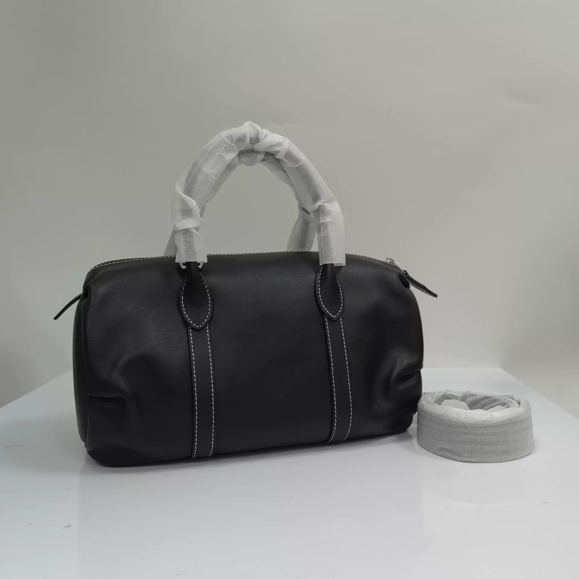 【特价】真皮女包工厂孤品/展厅样品包单肩斜挎包不退换介意勿拍