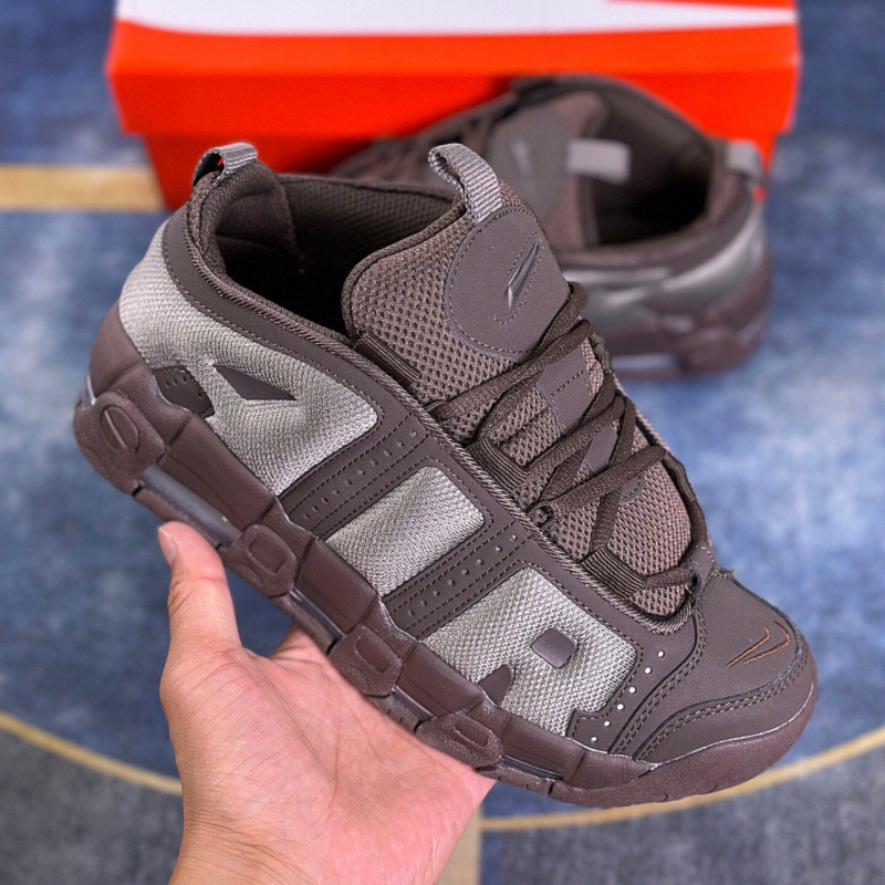Putian shoe factory foreign trade Pippen new Air basketball shoes, air-cushioned sports shoes, thick-soled height-increasing casual shoes for men and women Putian shoe factory foreign trade Pippen new Air basketball shoes, air-cushioned sports shoes, thick-soled height-increasing casual shoes for men and women