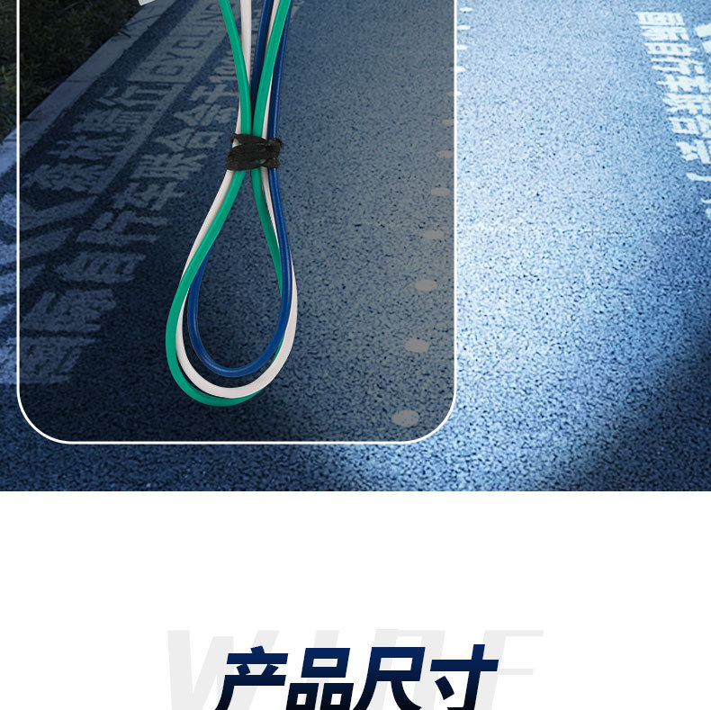 Electric Tricycle Headlight Wick Caravan Led Light Panel Accessories Replacement Core 4860V Universal Strong and Weak Light Beads