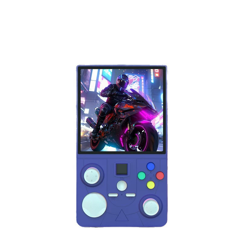 (Cross-border trading), DC, handheld classic game console, 40v, new collection