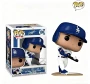 mlb北美周边运动公仔