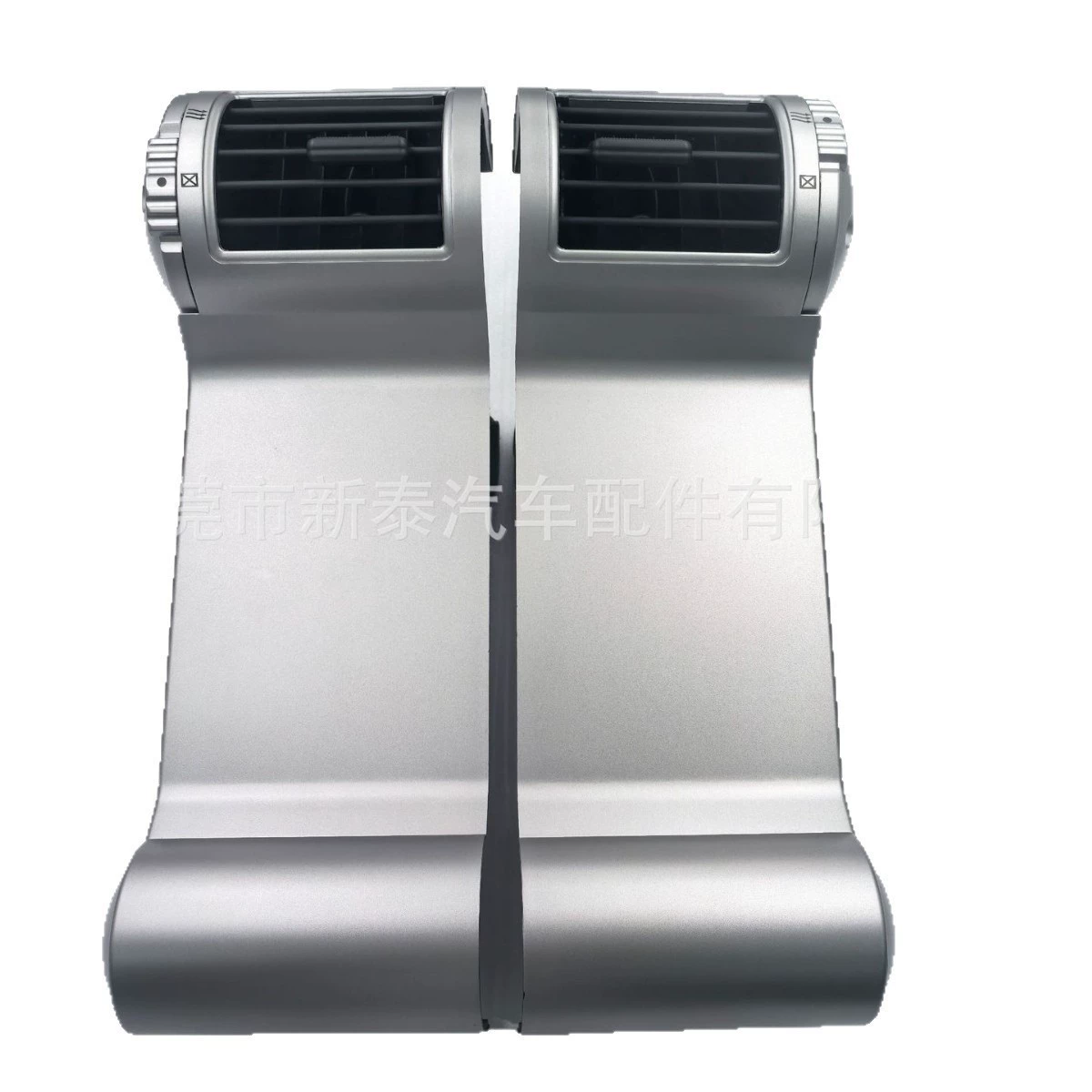 Подходит для левых и правых дефлекторов кондиционера приборной панели автомобиля FJ Cruiser 2007-2017 годов, артикул 55650-35080