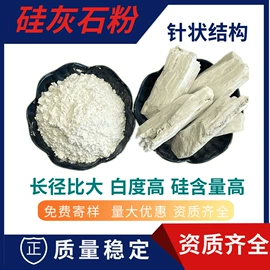 其他非金属;非金属粉末;硅藻土