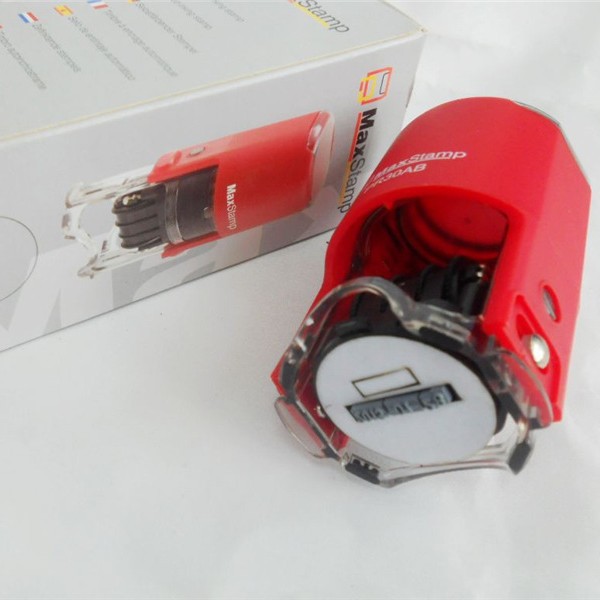 ����Ʒ��MaxStamp������ӡ��PR30ABӡ�� R30D��īӡ������