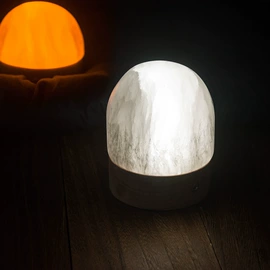 石膏工艺品;电视柜摆件;小夜灯