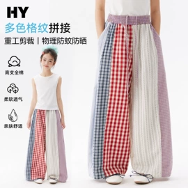 童T恤;童裤;童连衣裙