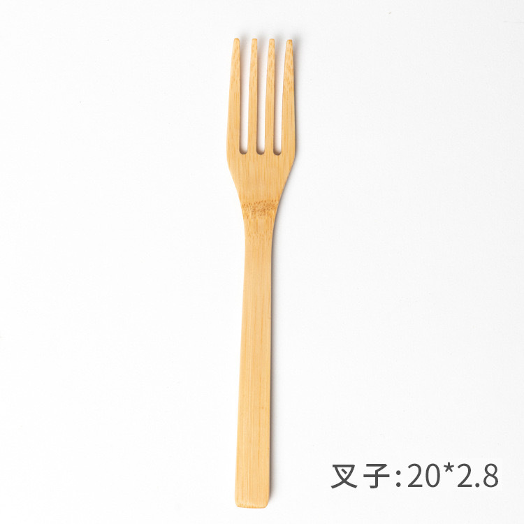 20*2.8cm 포크 [OPP 가방]