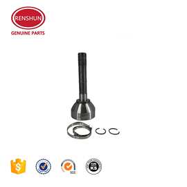 仁顺至-2057 43405-60110 CV9050制造商零件等速传动轴CV接头CA1A