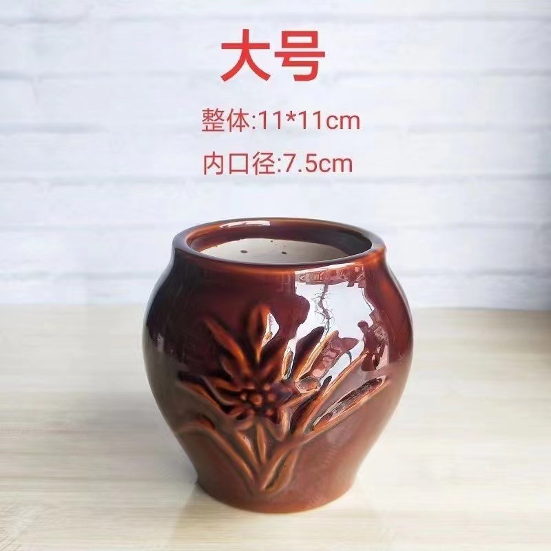 El artefacto mágico de la cerámica antigua, el dispositivo de compresión de ajo, la cubierta extra gruesa, el dispositivo de molienda manual, el dispositivo de molienda