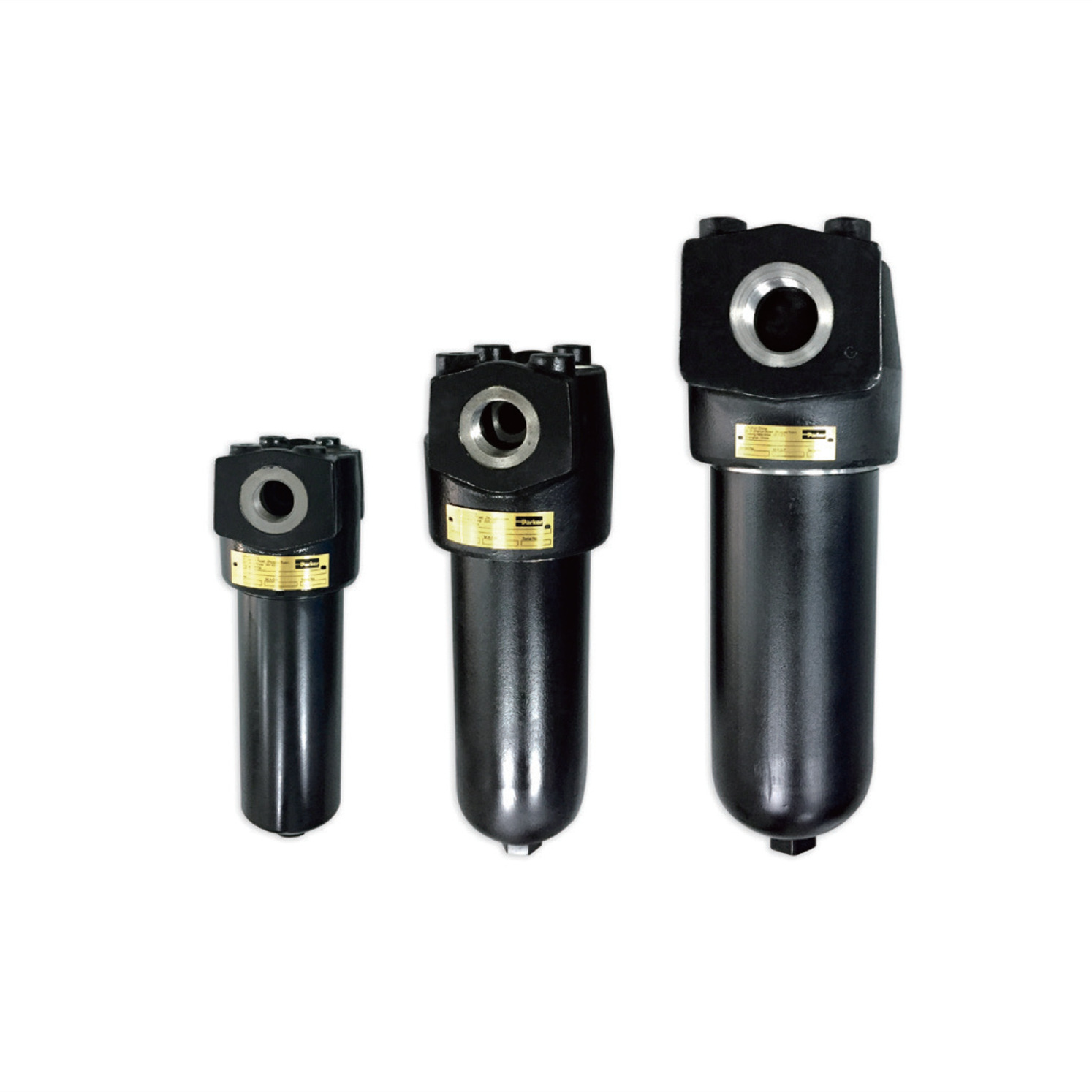 Parker派克 液压过滤-HPF系列高压过滤器 HPF2110QBT1MG121