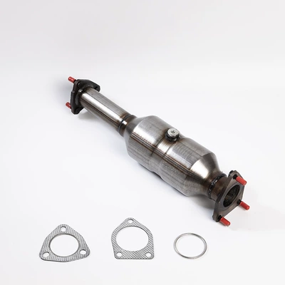 Catalytic Converter Assembly, Katalizator