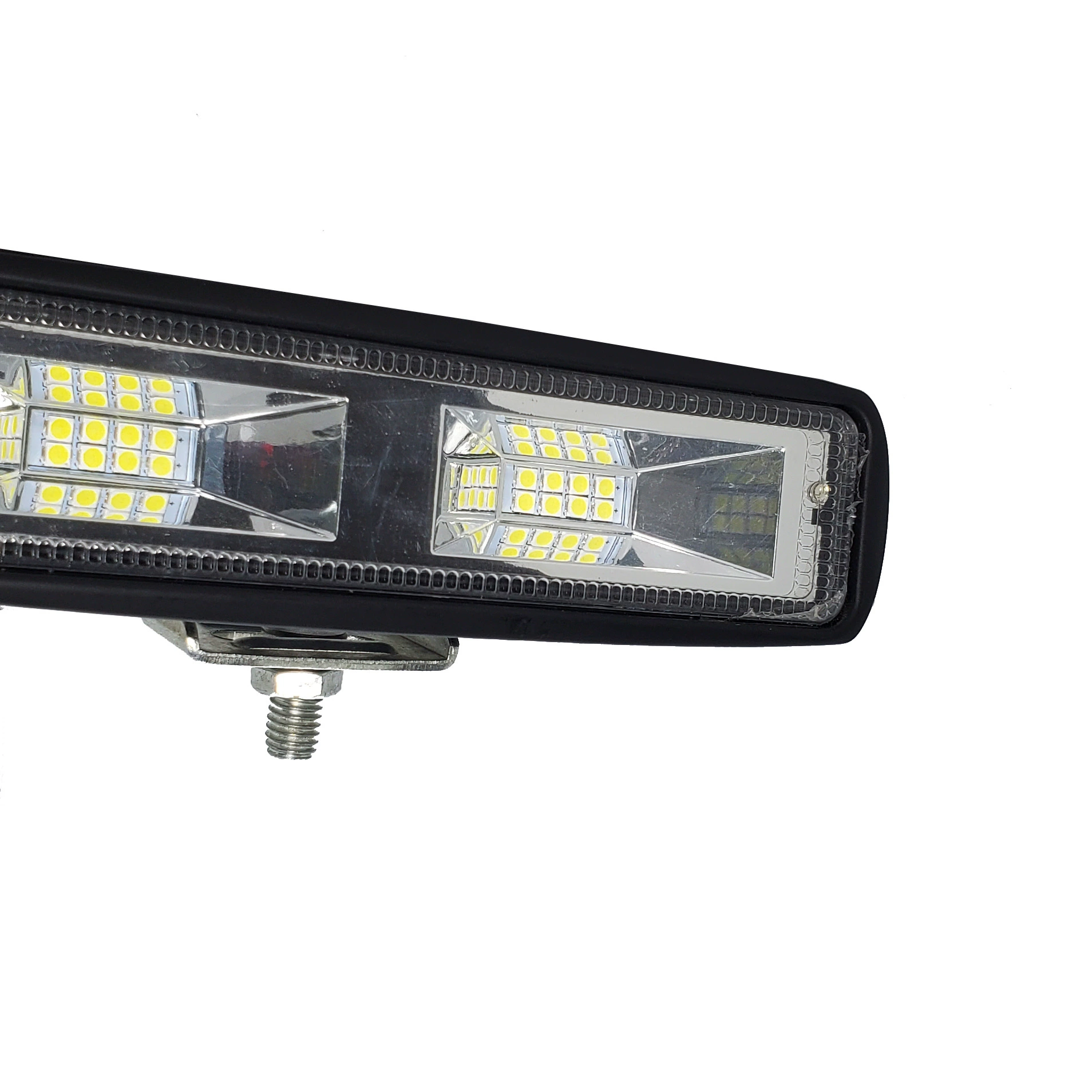 Work LED SUV, auxiliary rectangular lamp, 48W