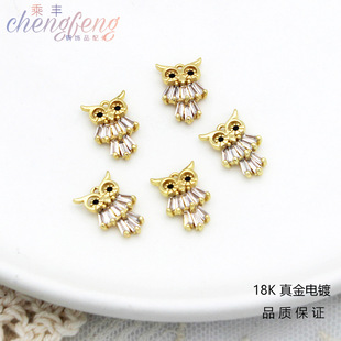 DIY�n���Ʒ��� �~�18K��� �ʯ؈�^��������������