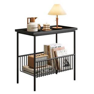 [Factory wholesale special coffee table small apartment creative sofa side apartment small size side cabinet side table