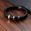 Trend woven universal bracelet, European style